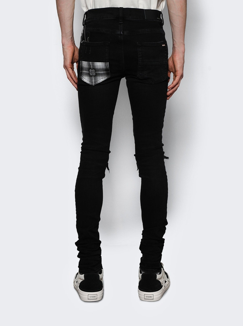rippeddetailing 청바지 5