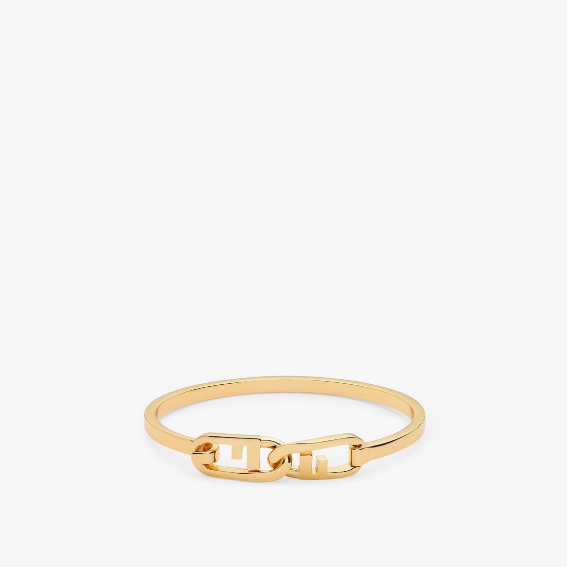 Fendi O’Lock Bracelet - 1