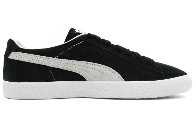 PUMA Suede Vintage 'Black' 374921-05 - 2