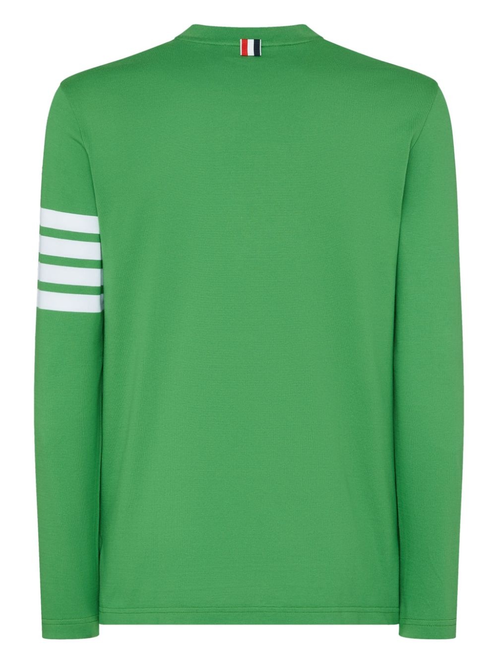 4-Bar long-sleeve T-shirt - 7