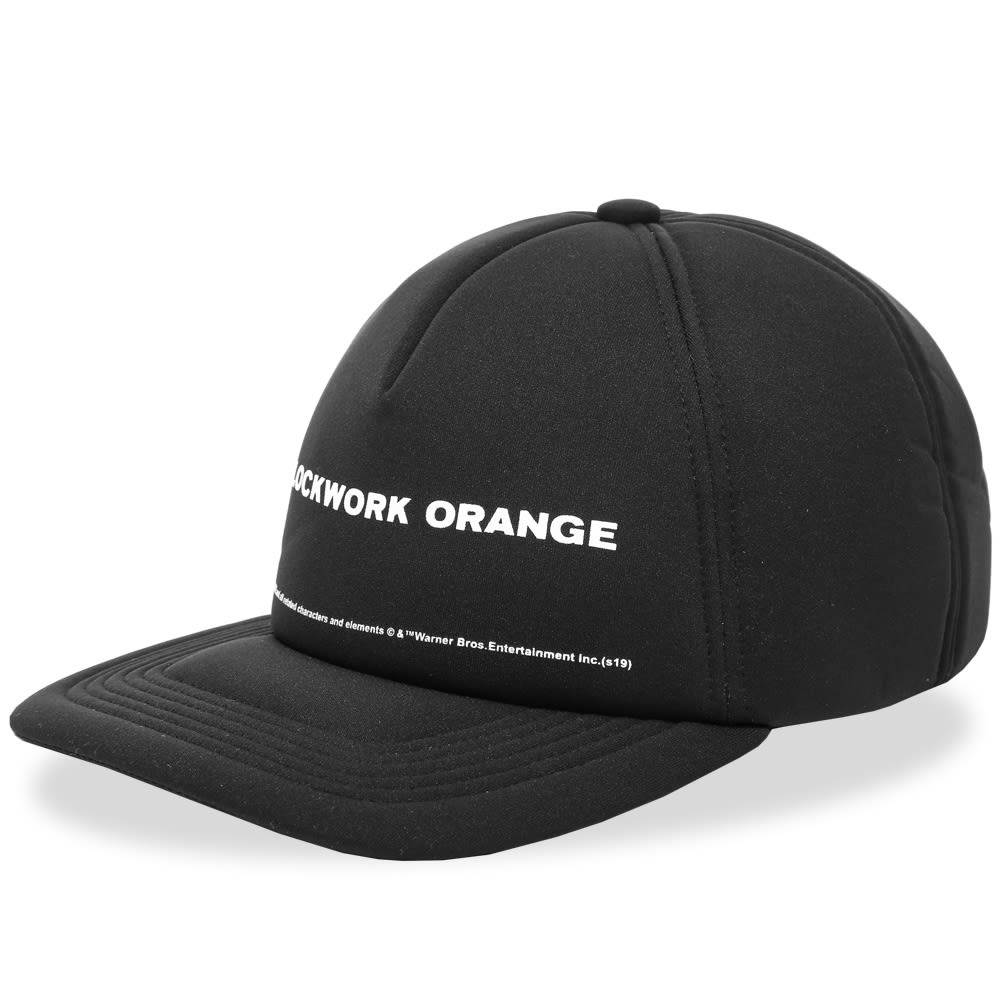 Undercover x A Clockwork Orange Trucker Cap - 1