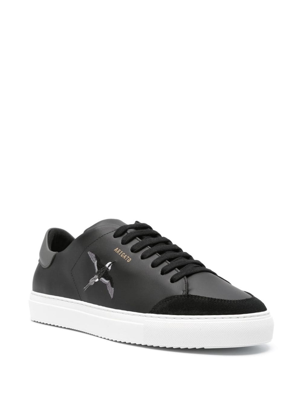 Clean 90 Triple B Bird leather sneakers - 2