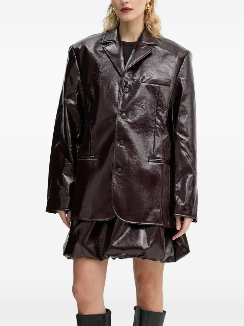 pocket button overshirt 1