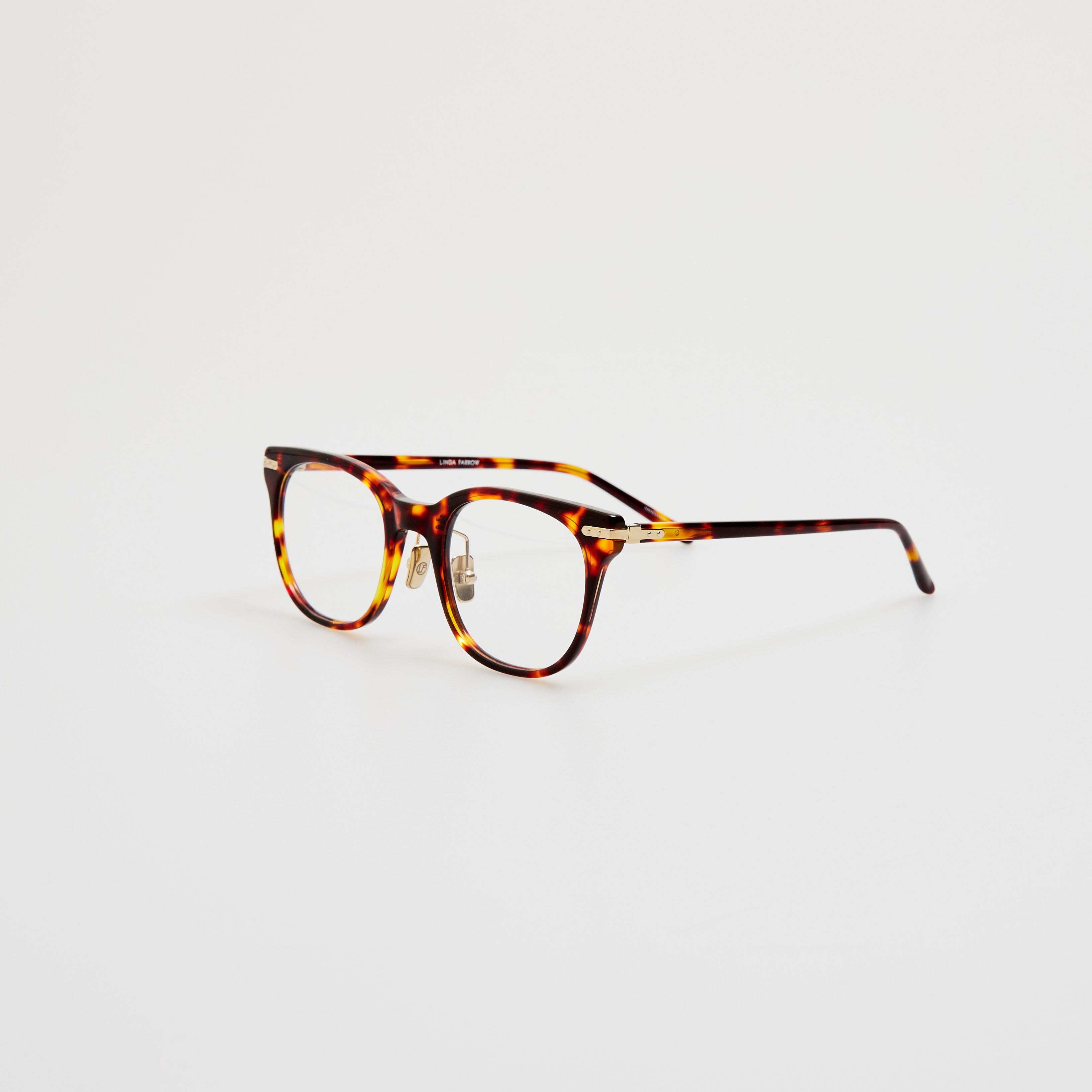 Men's Arch Optical in Dark Tortoiseshell (Asian Fit) - 2