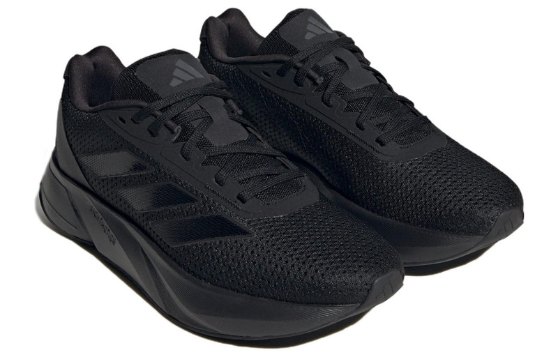 (WMNS) adidas Duramo SL 'Triple Black' IF7870 3