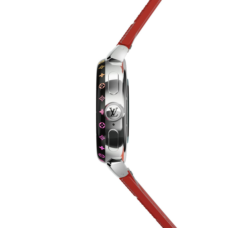 Tambour Horizon Light Up Connected Watch 5