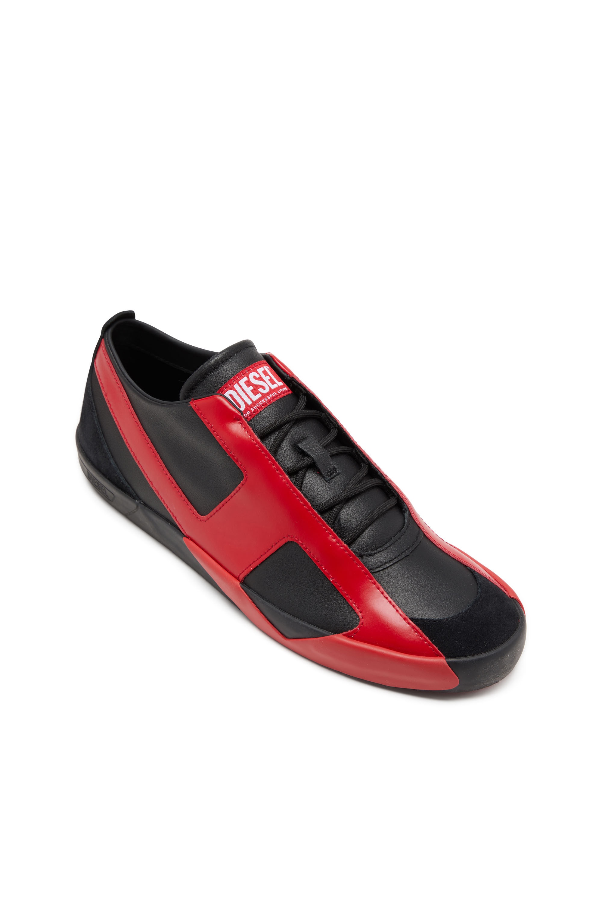 S-SLANTE-D LOW - 6