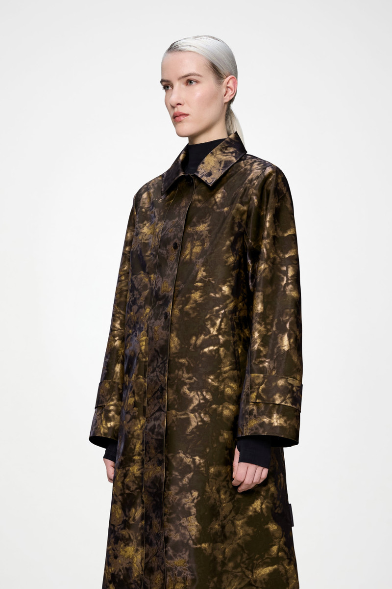 Nara Long W Jacket 6