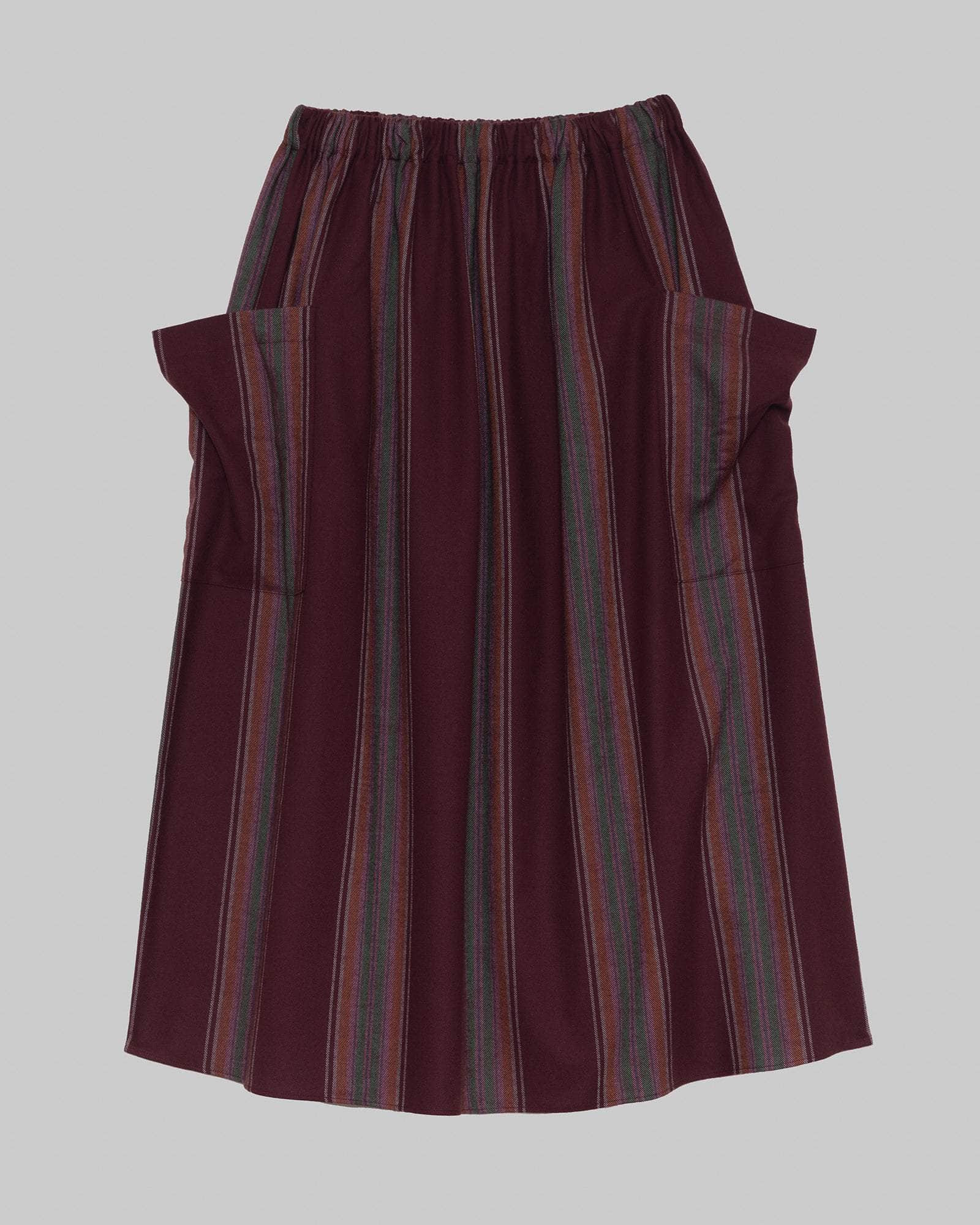 Snell Skirt - Flannel - 9