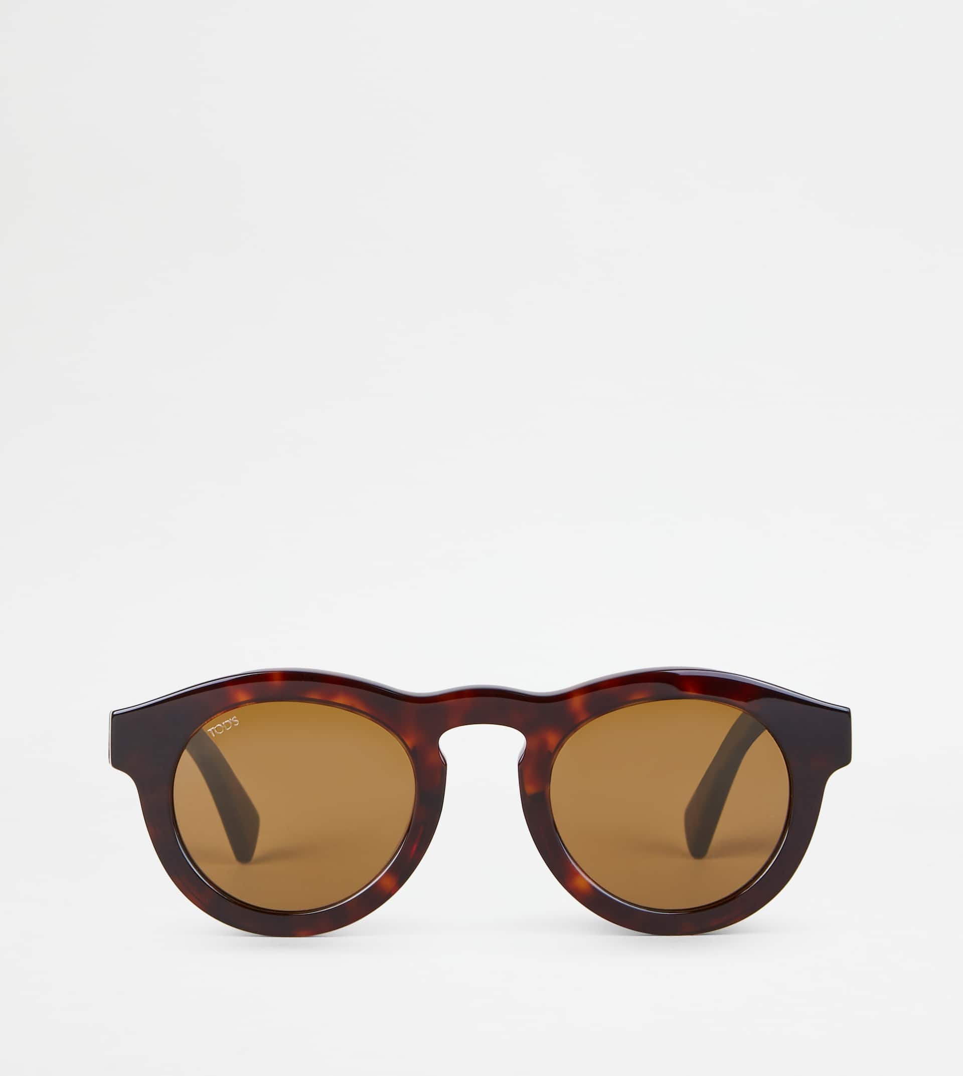 PANTOS SUNGLASSES - RED - 1