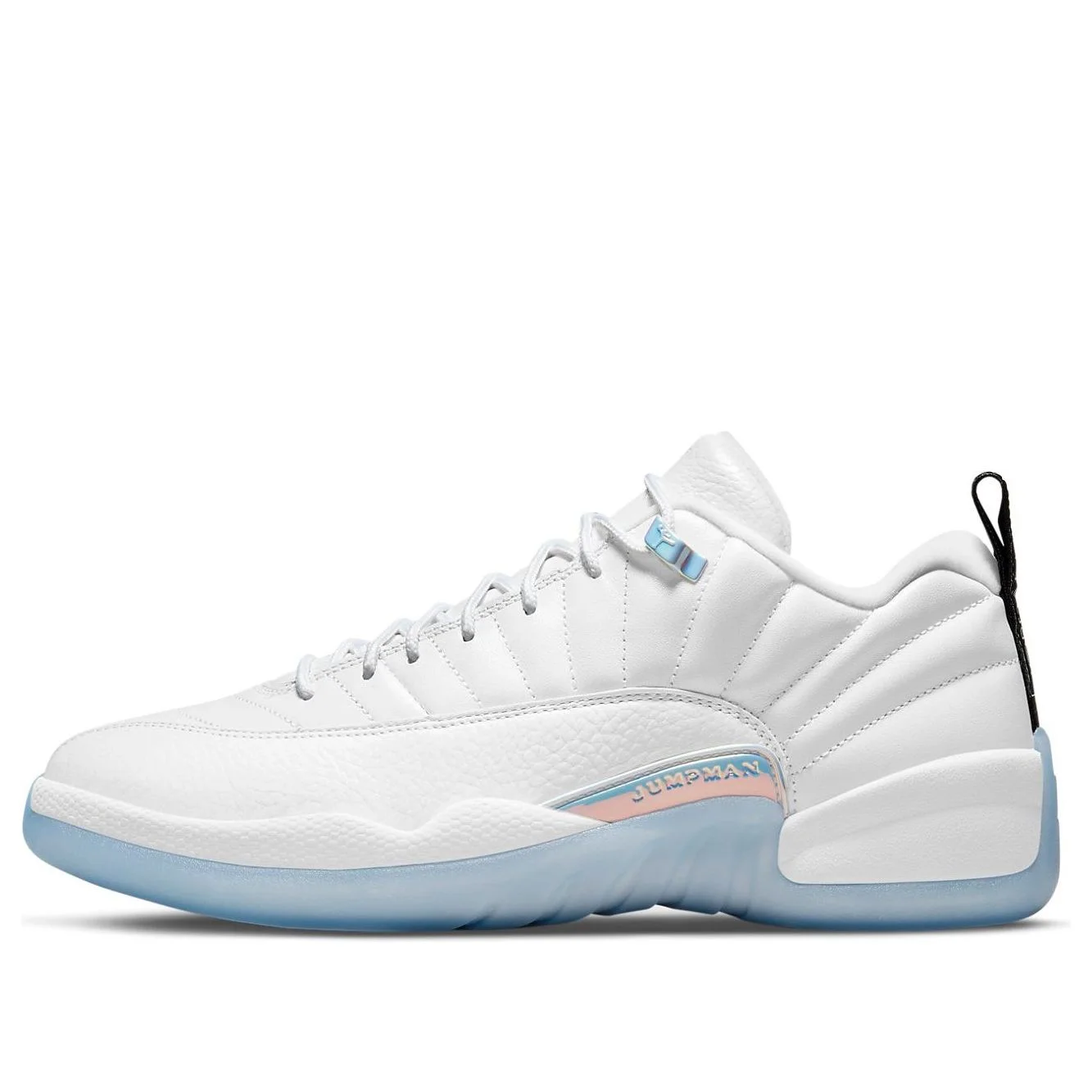 Air Jordan 12 Retro Low 'Easter' DB0733-190 - 1