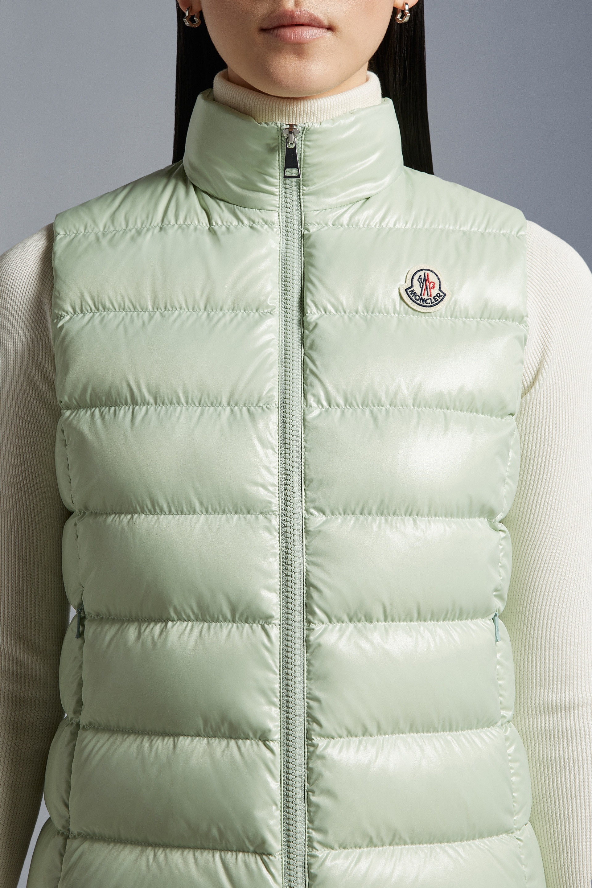 Ghany Down Vest - 7