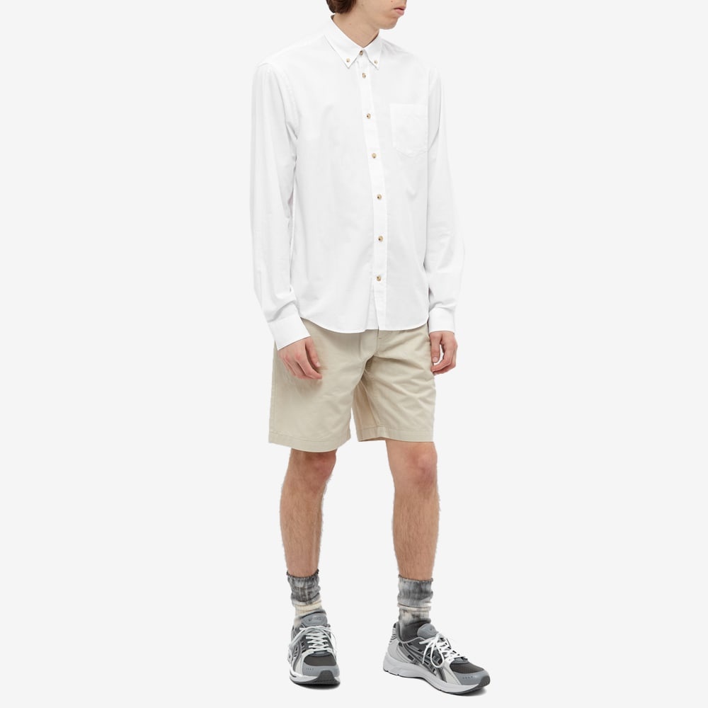 Wood Wood Jonathan Light Chino Short - 6