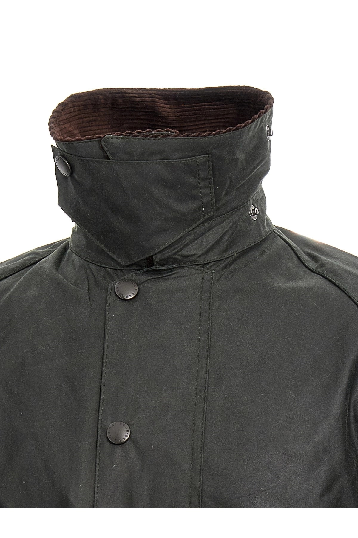 'Beaufort' jacket - 6