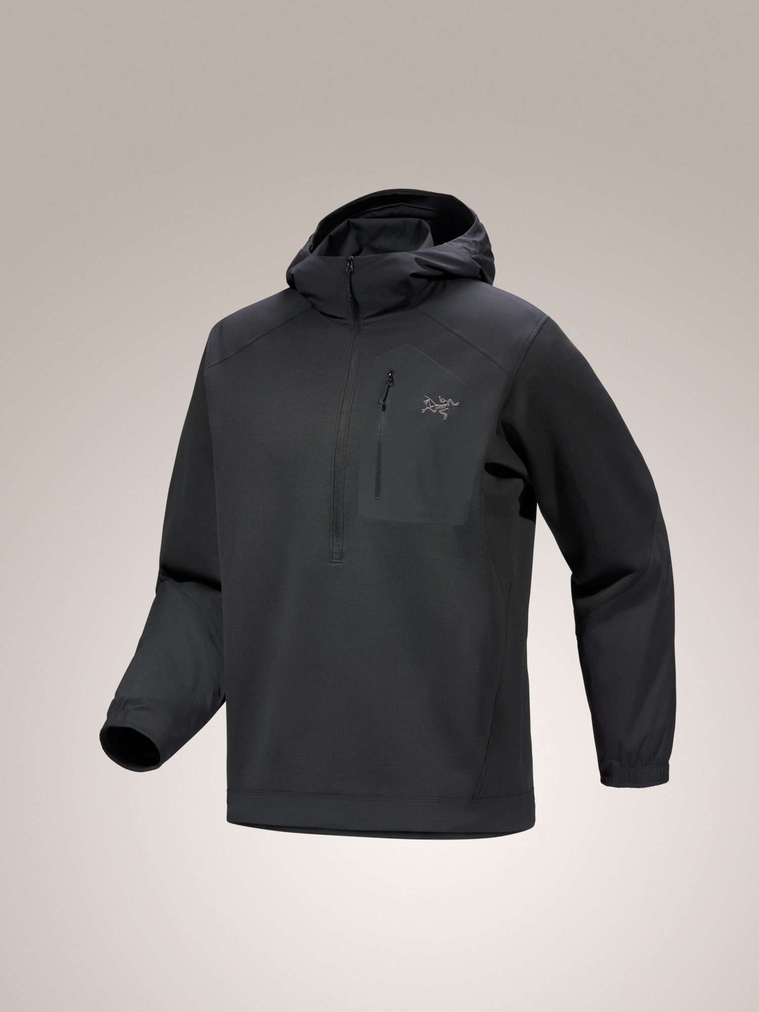 Konseal Pullover Hoody - 8