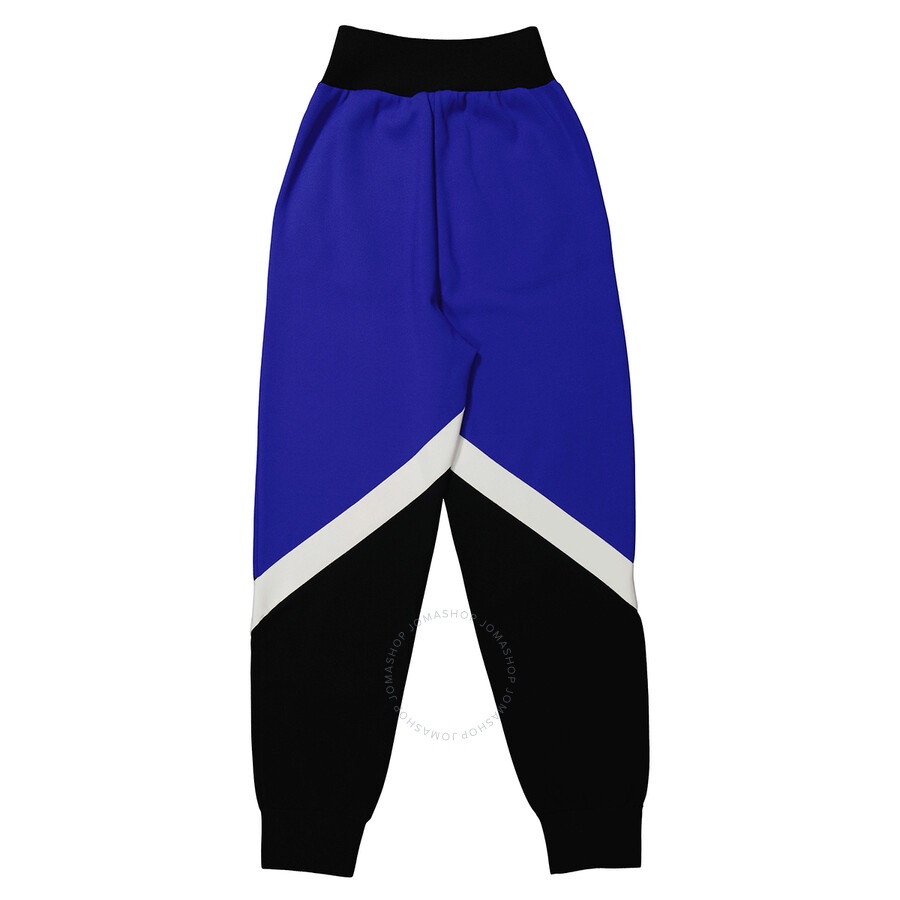 Stella McCartney Ladies Colorblock Knit Trousers - 2