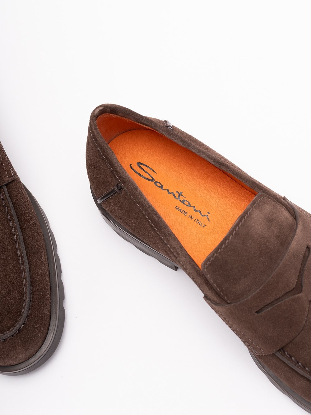 `Rock` Loafers - 5