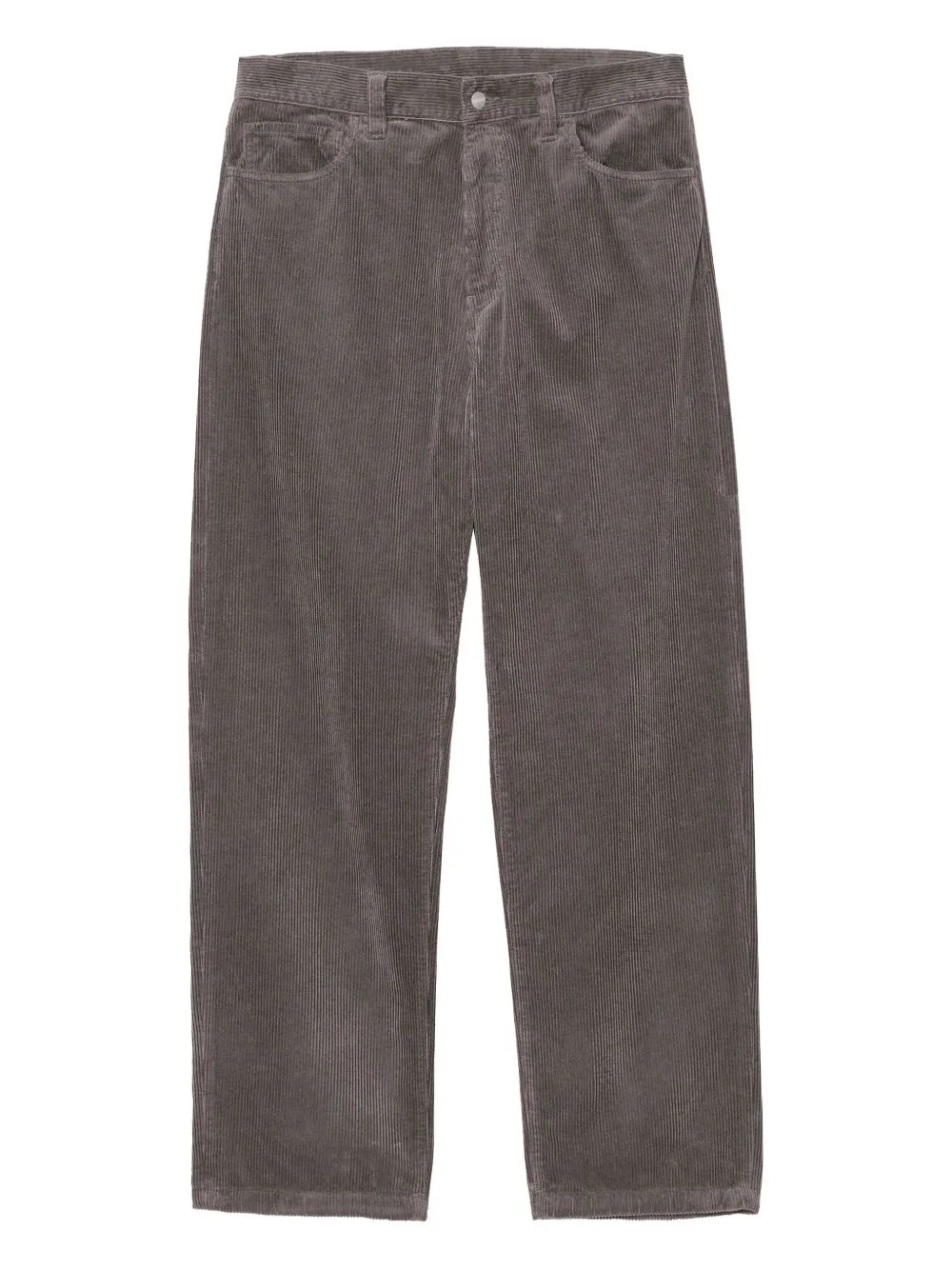 corduroy trousers - 1