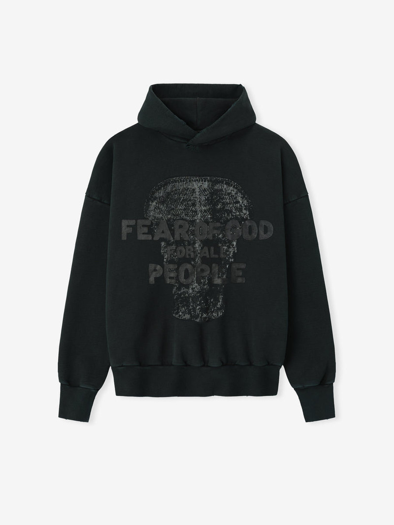 Le Panteres Hoodie 1
