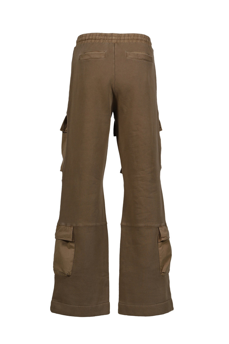 entire studios UTILITY SWEATS / CORK outlook