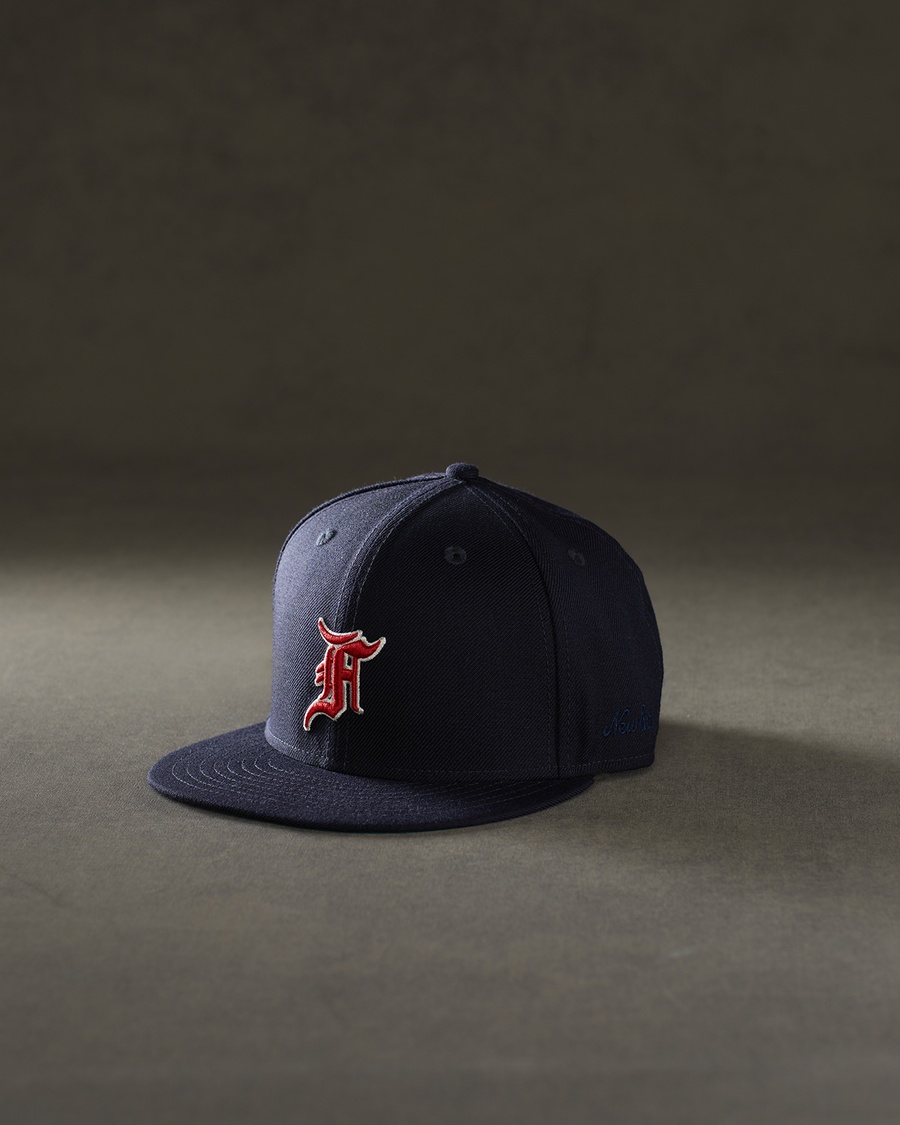 59Fifty Cap - Boston Red Sox - 6