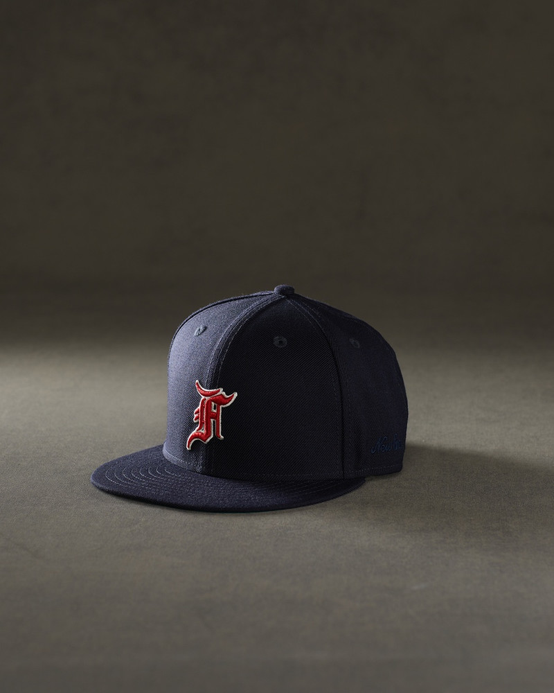 59Fifty Cap - Boston Red Sox 6
