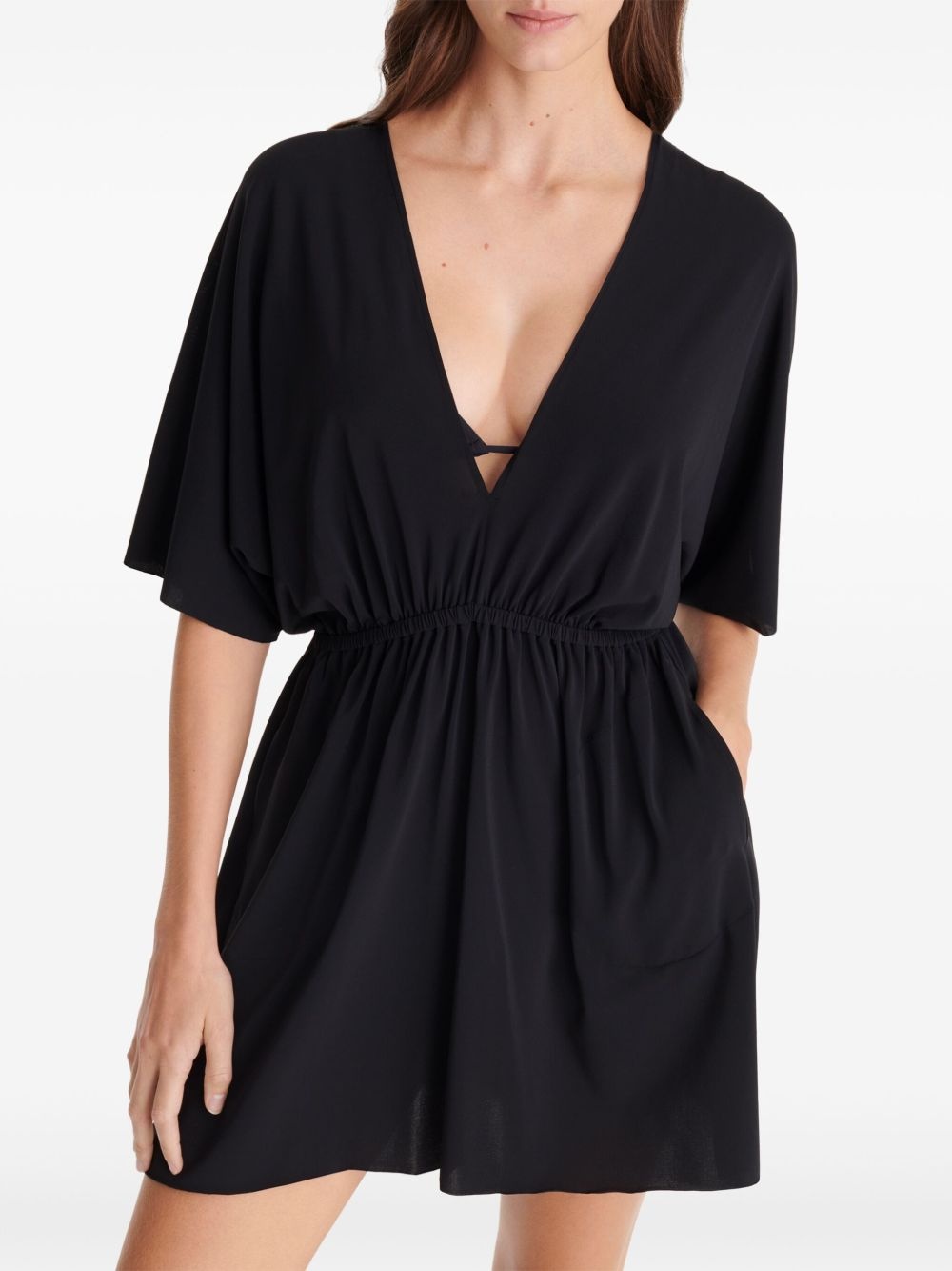 Naia minidress - 4
