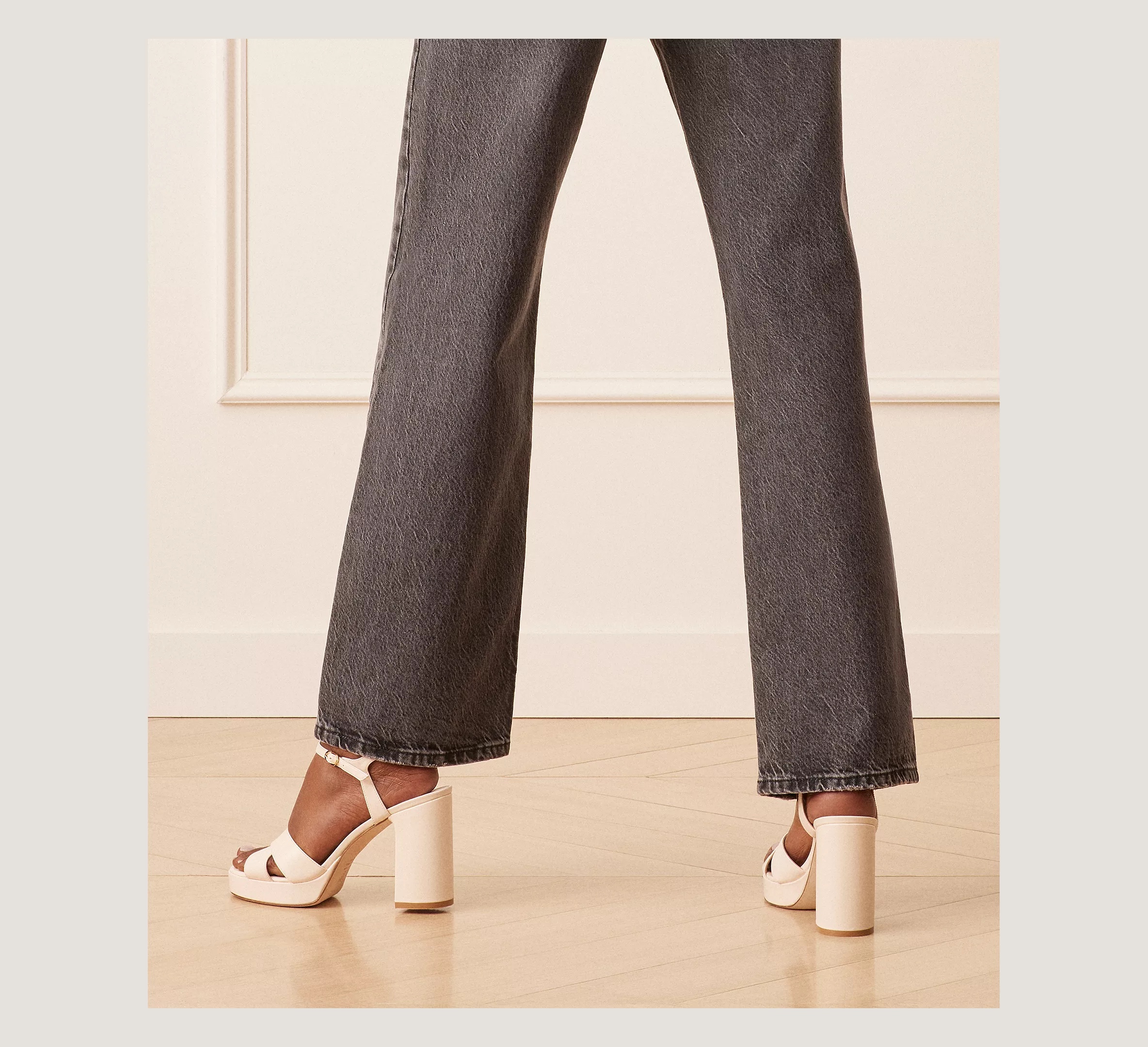 DAYNA PLATFORM SANDAL - 6