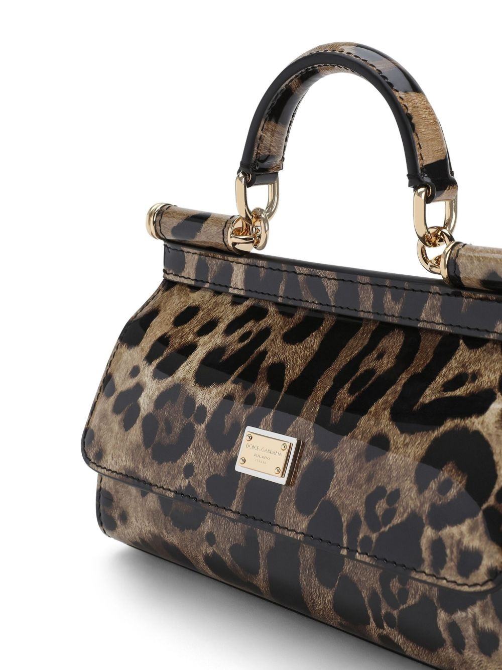 Sicily tote bag - 3