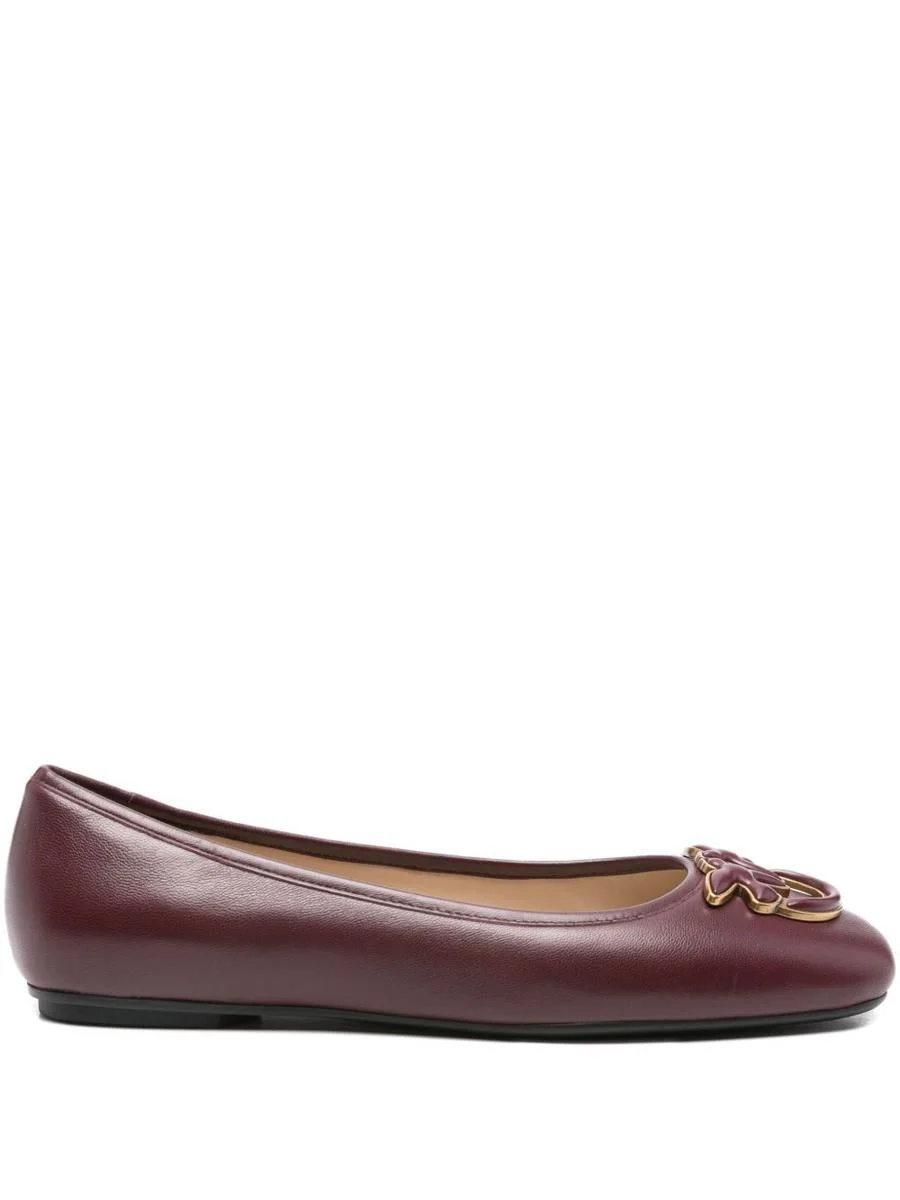 Pinko Flat Shoes - 1