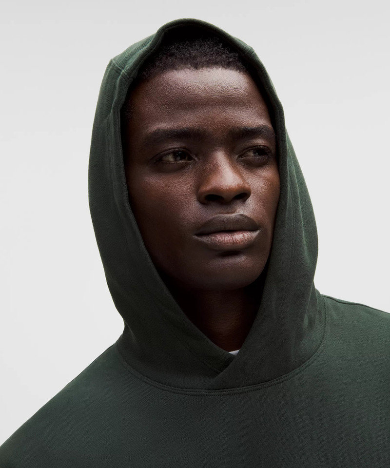 Steady State Pullover Hoodie 4