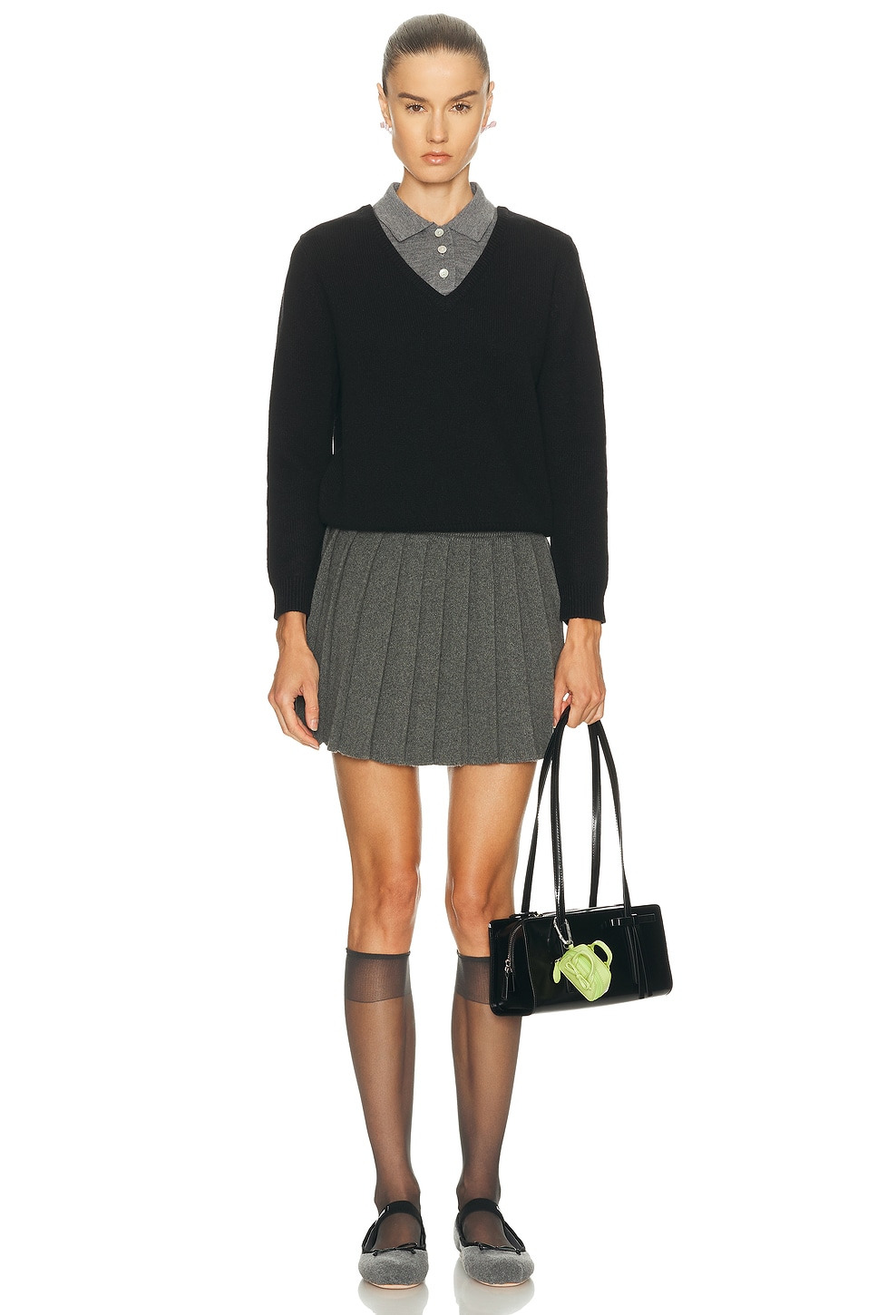 Wesly Sweater - 4
