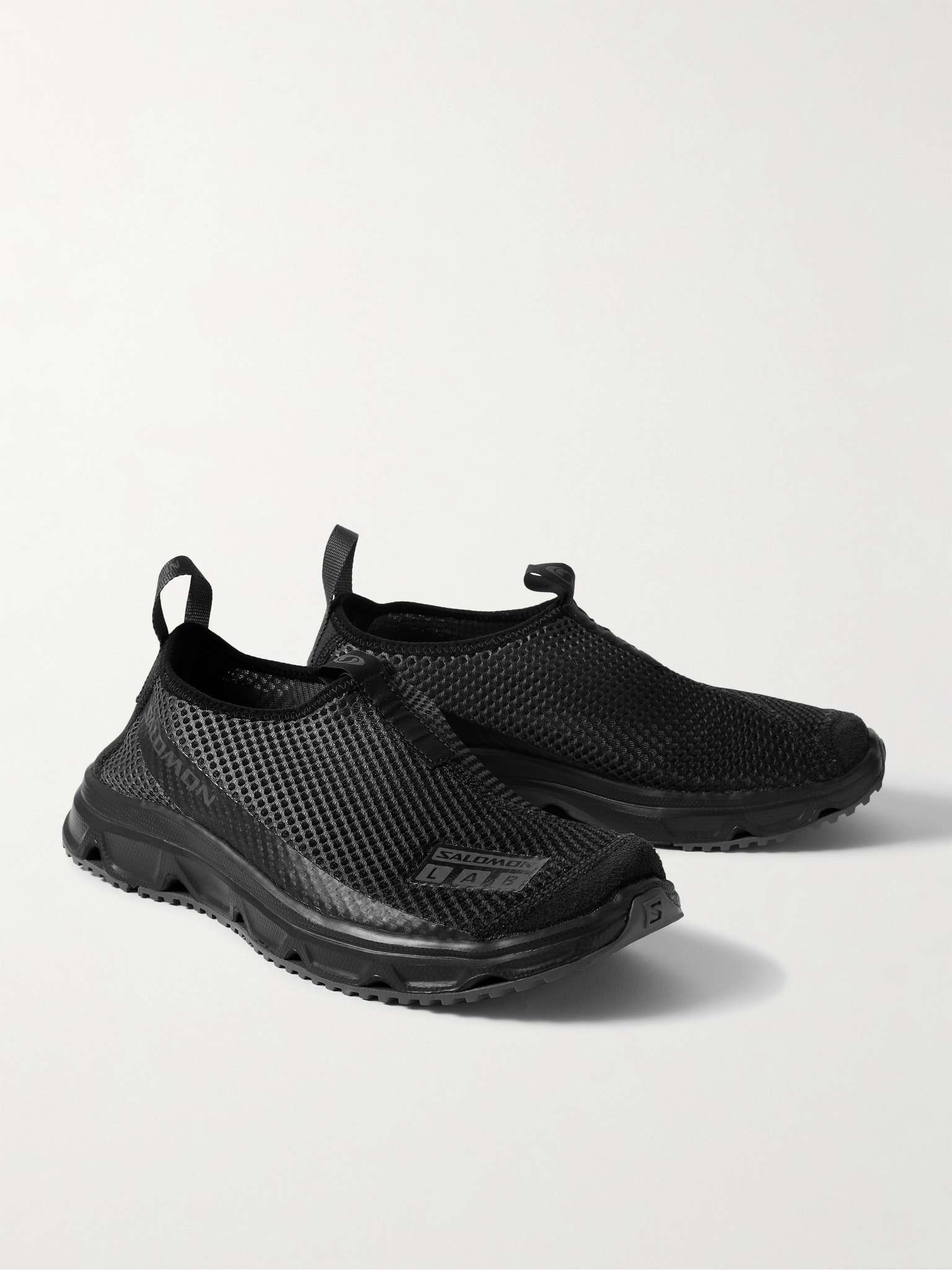 RX MOC 3.0 Mesh Slip-On Sneakers - 4