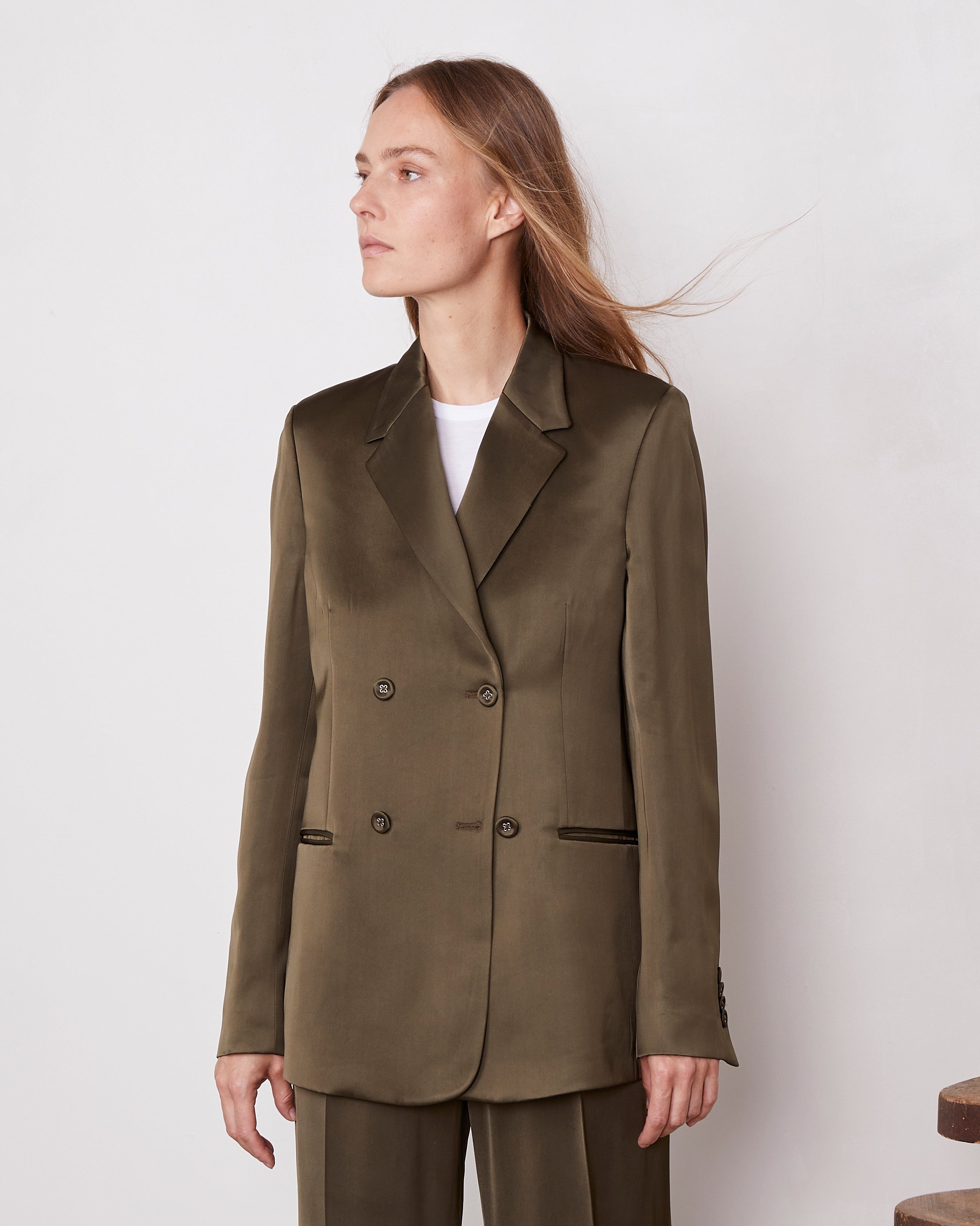 HILDA JACKET - 4