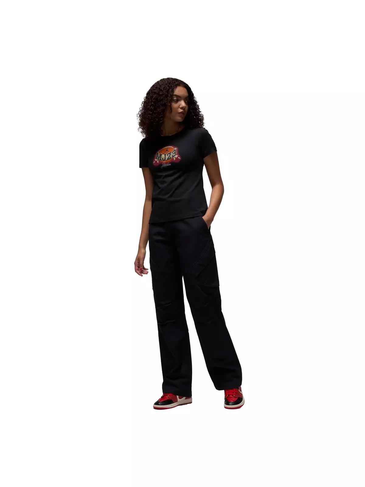 Women's Chicago 24 Pants - 7