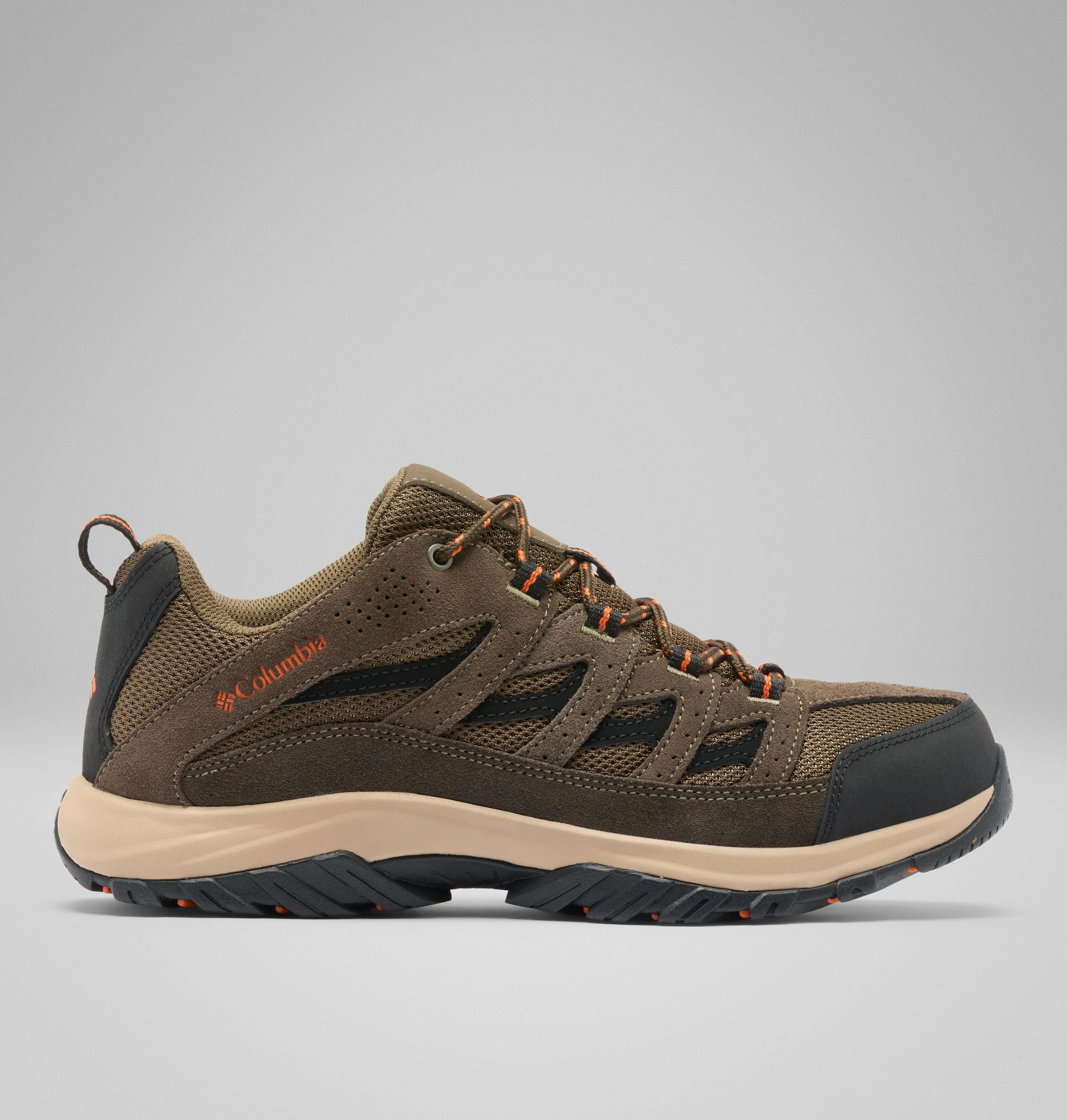 Men's Crestwood Hiking Shoe - 1