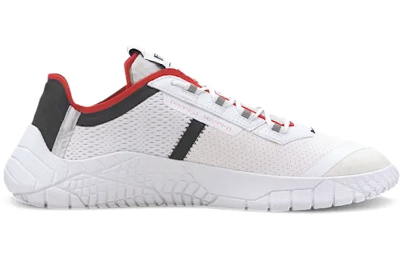 PUMA Replicat-X Pirelli 'Black White Red' 339855-08 2