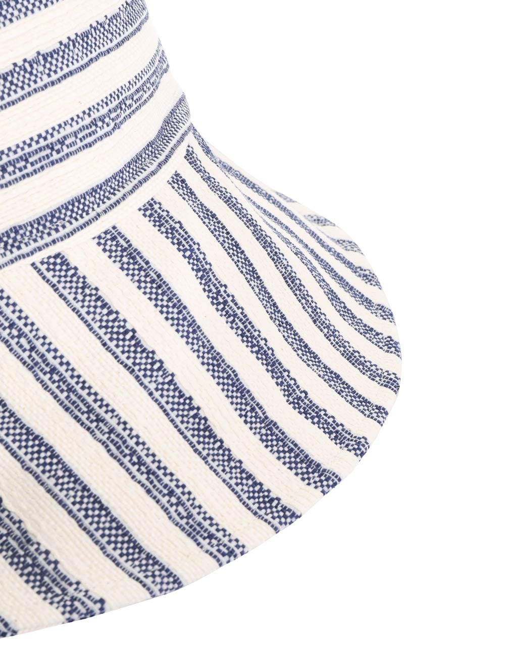 CANVAS HIGH TOP SUNHAT - 4
