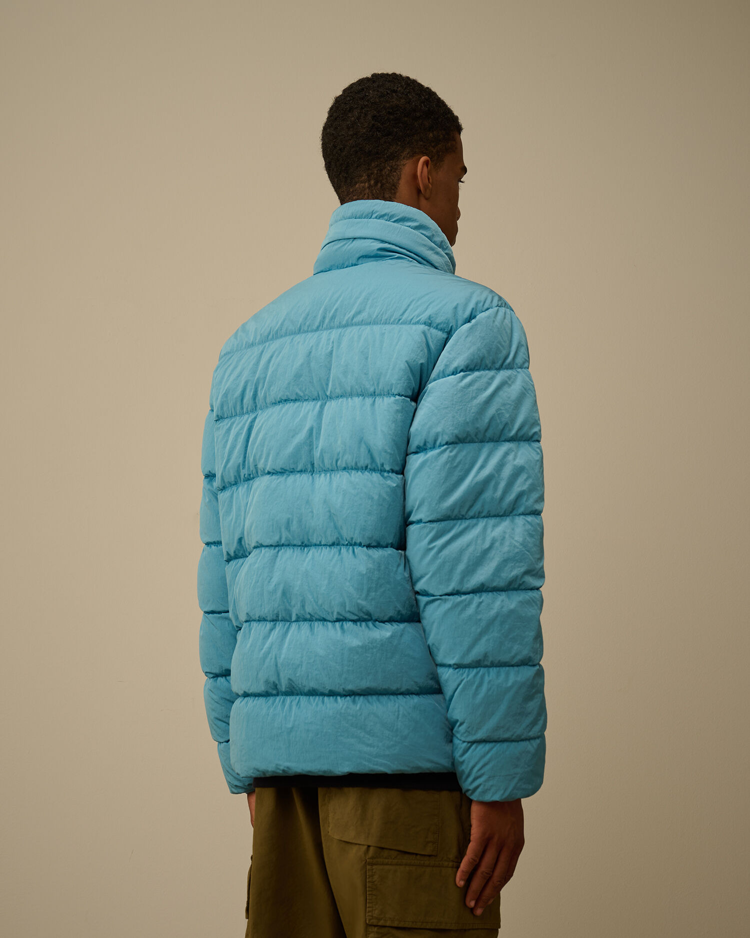 Chrome-R Down Jacket - 4