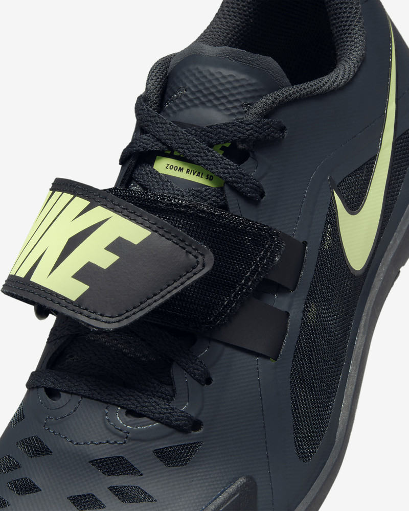 Nike Zoom Rival SD 2 Track & Field Throwing Shoes 10