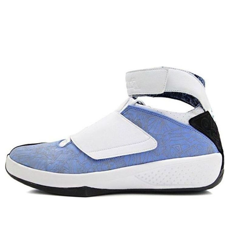 Air Jordan 20 OG 'West Coast' 310455-411 - 1