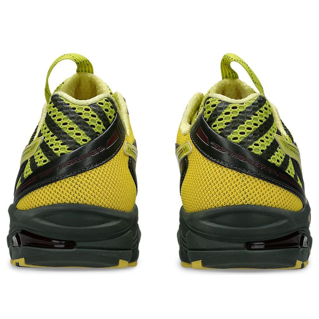 ASICS x Kiko Kostadinov UB9-S Gel-DS Trainer 14 'Dark Mustard Truffle Grey' 1203A606-750 - 5