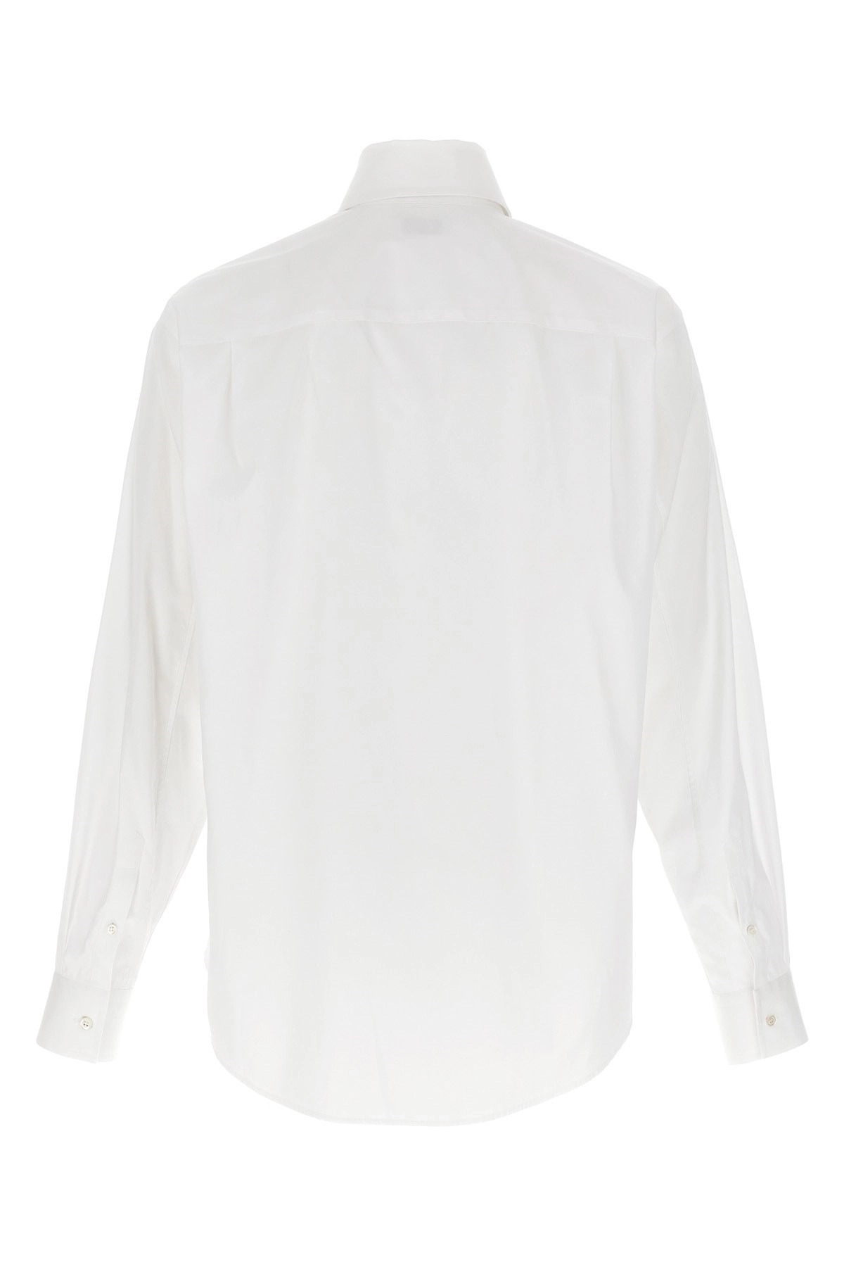 'Skull' shirt - 3