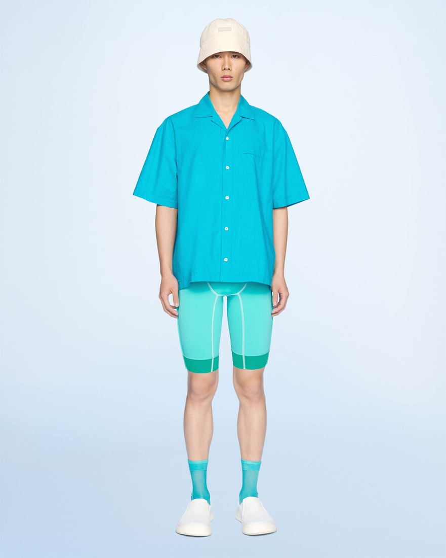 La chemise Blu - 2