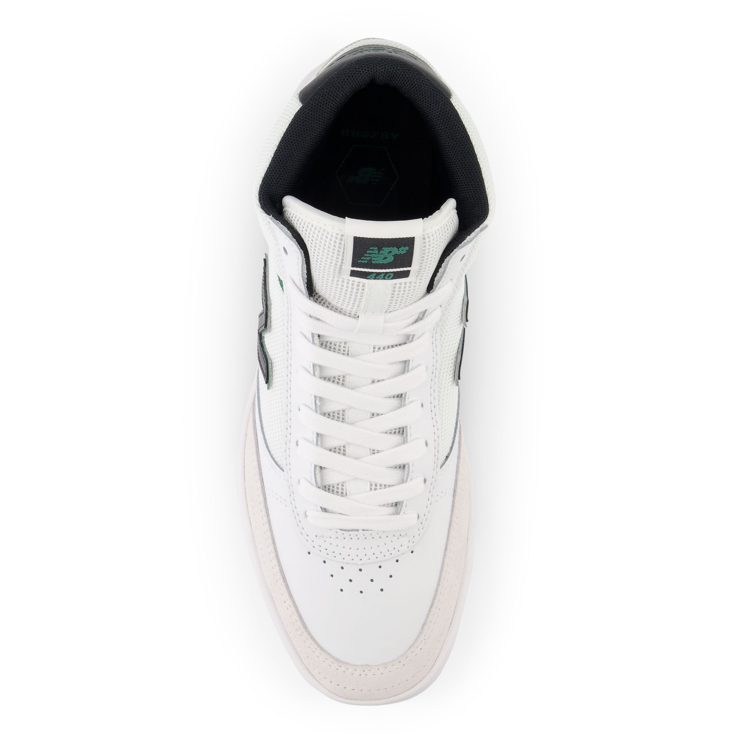 NB Numeric 440 High - 4