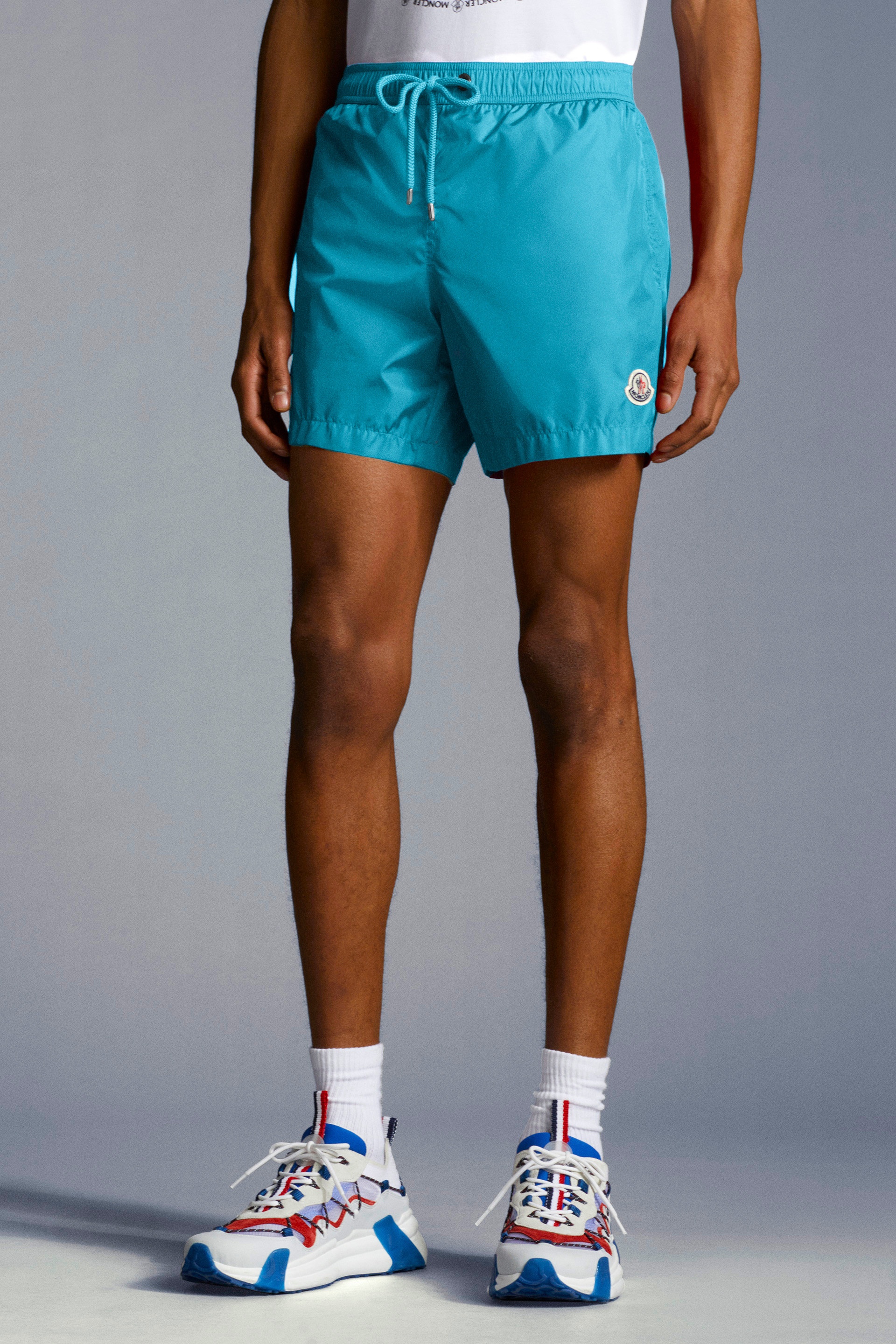 Swim Shorts - 3