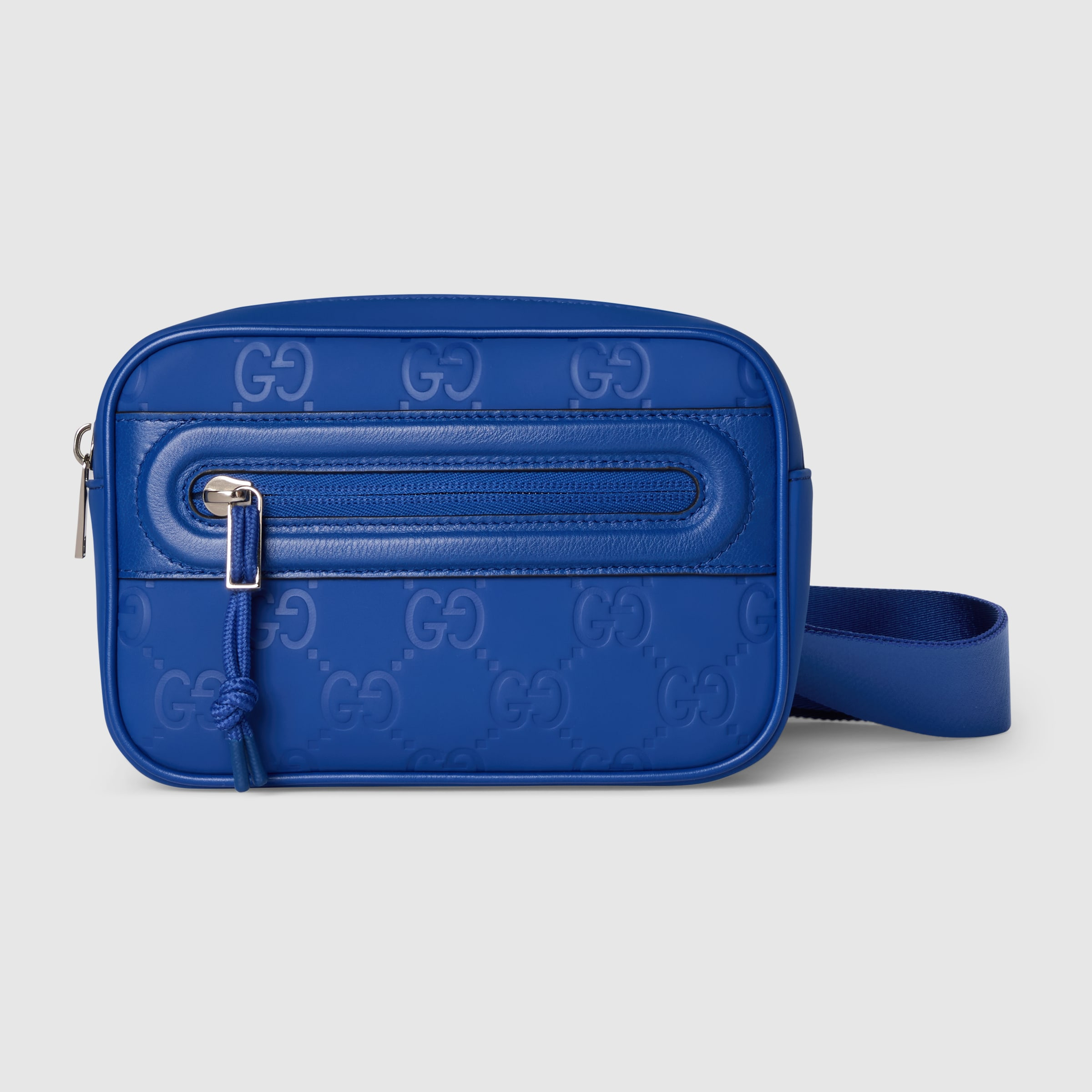 Gucci Edge mini slingbag - 1