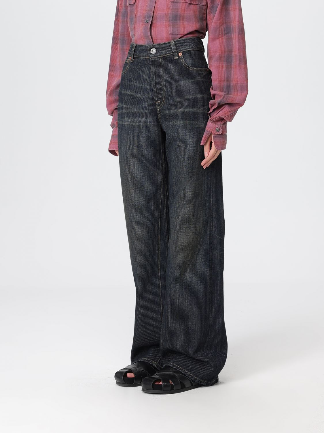 Jeans woman Our Legacy - 4