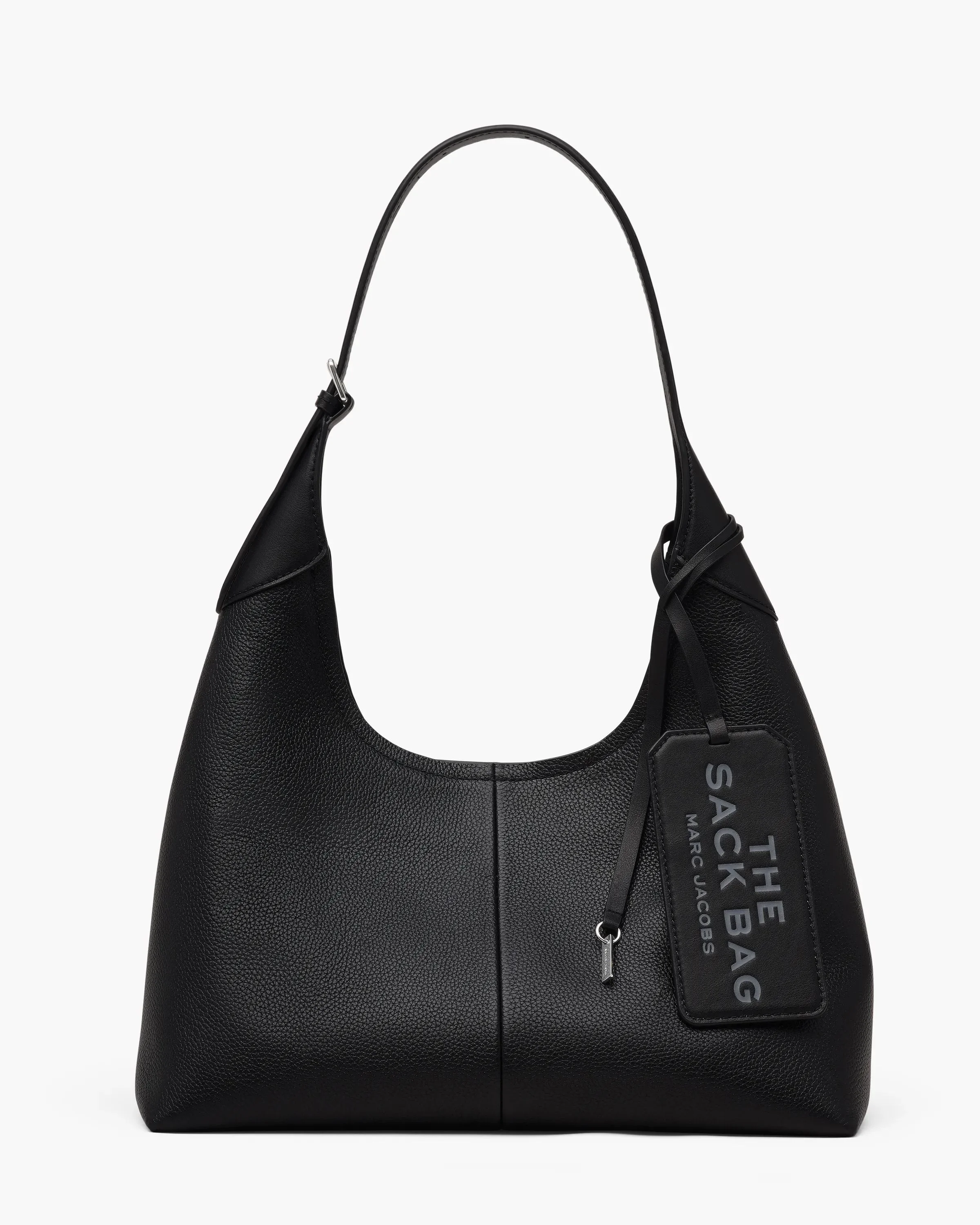 BELTED SACK BAG - 1