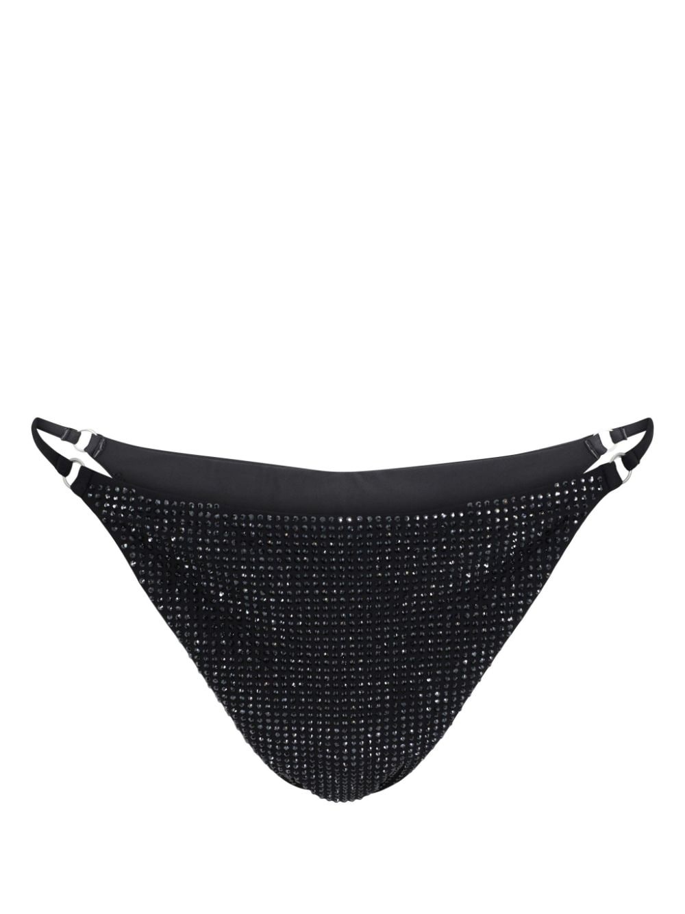 May sequinned bikini bottoms - 1